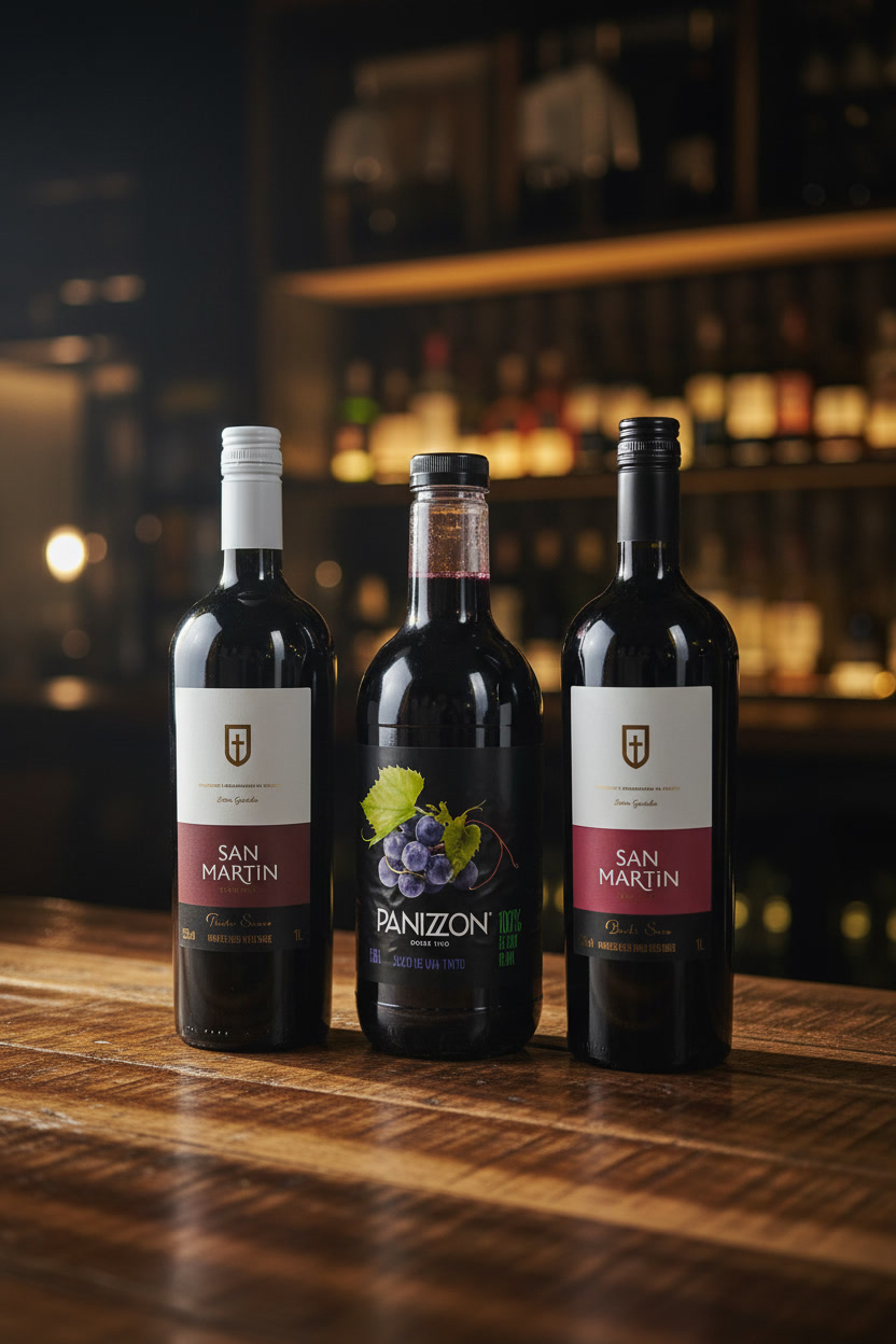 Produtos Pazzoni